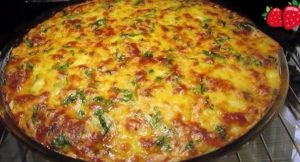 Мягкая и вкусная запеканка: всей семье понравился рецепт. Дешево и быстро