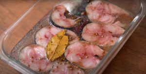 Вкуснее, чем красная рыба: в магазине такую рыбу не купишь. Вкусная скумбрия