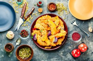 Как запечь вкусную тыкву. 7 способов от профессионалов