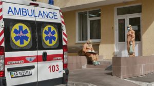 Еще 7 областей отправили в “красную” зону Covid-19, теперь их 15