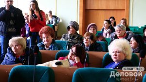 Ликвидация квартальных комитетов или прекращении полномочий – что происходит в Славянске