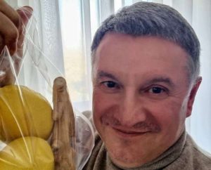 Вирус «пробил» две прививки: Арсен Аваков заболел ковидом