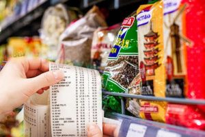 Цены уже не те: какие продукты больше всего подорожали в октябре