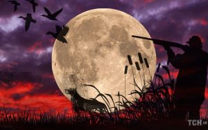 “Кровавое” полнолуние 20 октября: точное время, что можно и нельзя делать