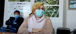 Коронавирус в Славянске: больные лежат в коридорах, кислорода не хватает?