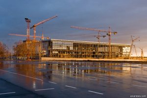 Воздушные ворота Донбасса: где появятся новые аэропорты?