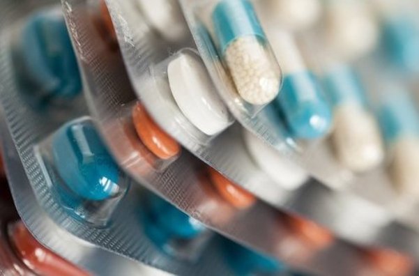 В программу «Доступные лекарства» добавлено 62 новых препарата