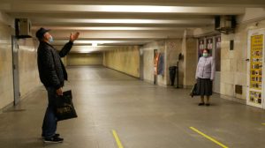 Соблюдение карантина будут контролировать 900 мобильных бригад – Ляшко