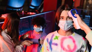 Посещение учреждений культуры во время карантина: какие документы нужны