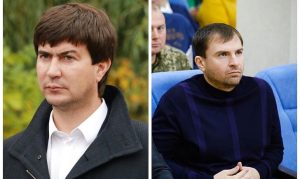 Двоє нардепів від Донеччини за місяць жодного разу не проголосували в Раді