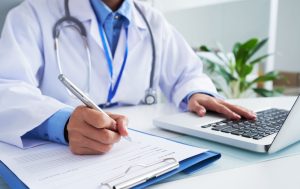 Відповіді на найпоширеніші питання про е-лікарняні