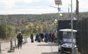 Донетчина и Херсонщина в “красной” зоне — как усиление карантина отразится на пересечении КПВВ