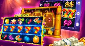 Игровые автоматы Украины – показатель дисперсии, RTP и основные функции