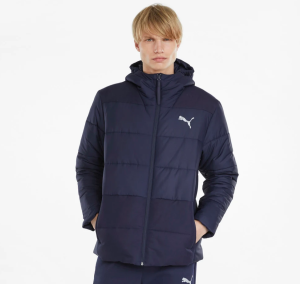 Мужская зимняя куртка: как выбрать по виду и типу фигуры