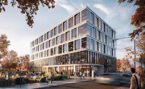 У Краматорську можуть створити соціально-культурний центр на місці трамвайного депо