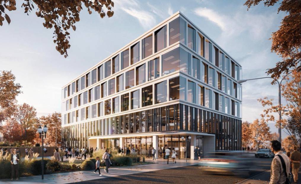 У Краматорську можуть створити соціально-культурний центр на місці трамвайного депо