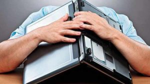 Полиция Славянска завершила расследование по фактам краж компьютерной техники из учебного заведения