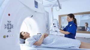 В каких медицинских учреждениях Донецкой области МРТ и КТ бесплатны для пациентов с онкологией