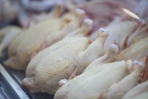 Самое дешевое мясо в Украине подорожало на 30%