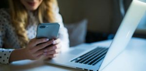 Українці зможуть оформити пенсію онлайн, субсидію та допомогу ВПО