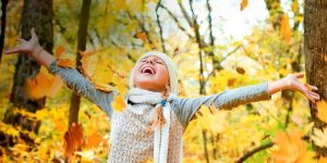 Когда и на сколько идут на осенние каникулы школьники Славянска