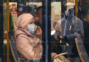 Водителей транспорта освободили от штрафов за отсутствие COVID-сертификатов у пассажиров