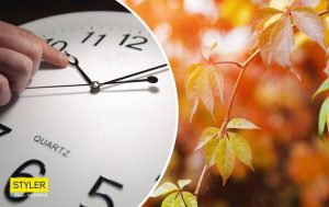 Перевод часов в Украине на зимнее время в 2021 году: когда, куда и зачем