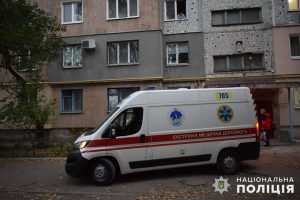 В Славянске уличный грабитель украл мобильный телефон и покончил жизнь самоубийством