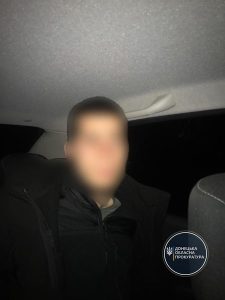 Военнослужащих Донбасса вербовали для участия в вооруженном конфликте в Сирии