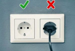 Названы бытовые приборы, которые потребляют электроэнергию после отключения