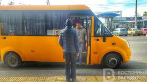 Проезд в Славянске стал дороже. Что думают жители