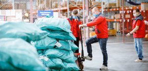 Стало известно, когда совершит первый полет авиакомпания Новой почты