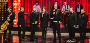 “Плюсы” не продлевают контракт с шоу Квартал 95. Кто может перекупить продукт – Forbes