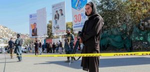 Оказывается, в Афганистане есть ЛГБТ-люди. Британия начала вывозить их из страны