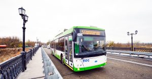 7 гривен за проезд в троллейбусе – в Славянске проведут публичное обсуждение тарифов