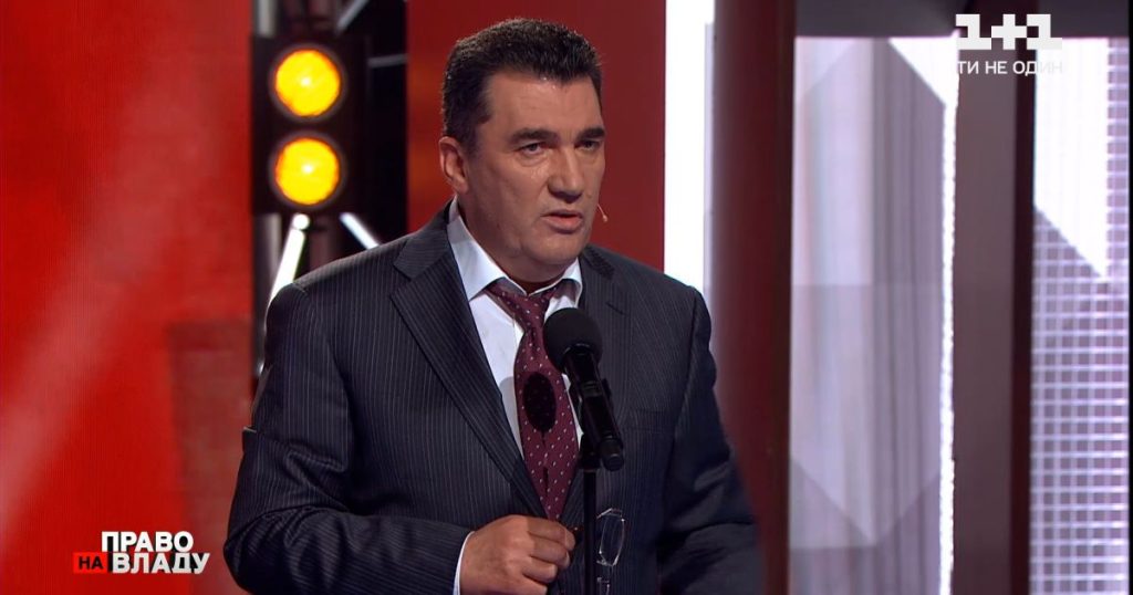 В некоторых городах не могут рассчитать потребность в кислороде из-за постоянного роста количества больных, – Данилов.