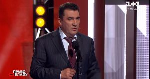 В некоторых городах не могут рассчитать потребность в кислороде из-за постоянного роста количества больных, – Данилов.