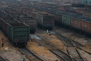 В Казахстане объяснили приостановку транзита угля Украине