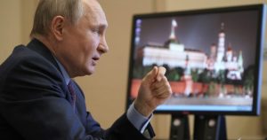 Украина выразила протест в связи с указом Путина о приравнивании товаров из ОРДЛО к российским