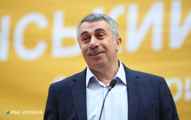 Комаровский рассказал, поможет ли лук и чеснок от вирусов