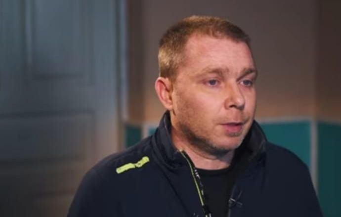 В тюрьме на оккупированном Донбассе ножом убили украинского пленного — омбудсмен