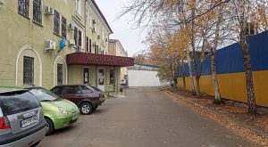 Как в городском суде Краматорска судят?