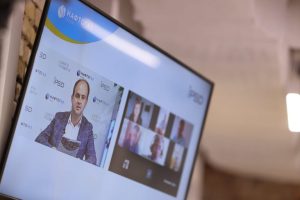 Представители 70 территориальных громад завершили обучение в рамках конкурса грантов «Энергия развития»