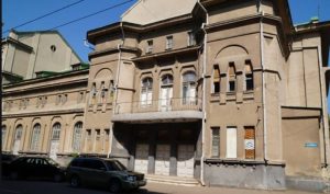 Появилась возможность вернуть ДК имени Ленина в Славянске в собственность города