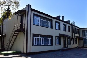 В Славянске появится обласнтой “Центр развития ребенка” на базе детского сада