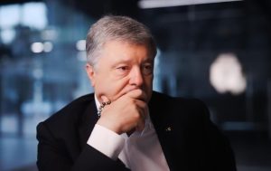 Порошенко продал два телеканала