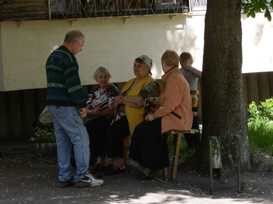 Некоторые украинцы могут потерять право на пенсию за выслугу лет: названа причина