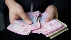 Утвержден порядок погашения долгов по пенсиям жителям неподконтрольного Донбасса