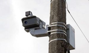 І на Донеччині: на дорогах запрацюють прилади фіксації порушень