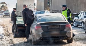 Юрист объяснил, у кого из нарушителей ПДД могут конфисковать машину